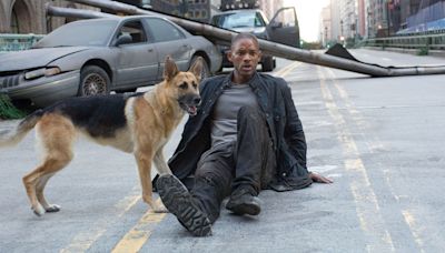 Will Smith's Best Movie Could've Been Very Different – And Directed By Michael Bay - SlashFilm