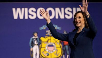 US elections: Does Kamala Harris have a real chance of beating Donald Trump?