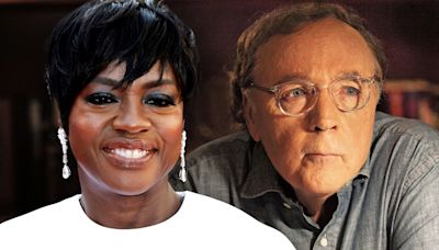 Viola Davis & James Patterson To Cowrite Novel In Splashy Deal With Little, Brown And Company