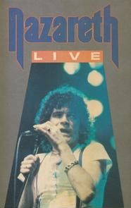 Nazareth Live