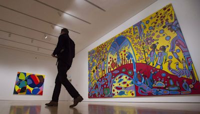 Norval Morrisseau's family seeks to restore late artist's legacy, worth after fraud