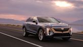 First Drive: 2023 Cadillac Lyriq Is a Departure in More Ways than One