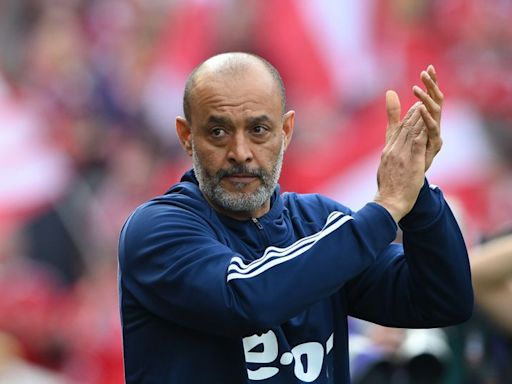 Simon Jordan aims Nuno Espirito Santo dig as Steve Cooper opens up about Leicester City job