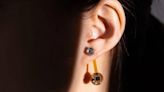 Thermal Earring may help monitor signs of illness