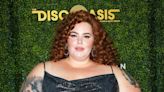 Tess Holliday Credits Marijuana for Helping Her Navigate 'Dark' Marriage