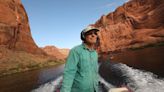 A river guide's view of Lake Powell's decline and the depths of the Colorado River crisis