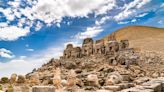 Monte Nemrut, una de las maravillas desconocidas de Turquía