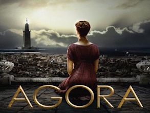 Agora