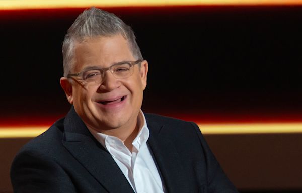 What Patton Oswalt Learned About Hosting Game Shows for The 1% Club