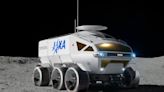 Cómo será el Lunar Cruiser, la camioneta presurizada que encargó la NASA para usar en la Luna