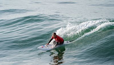 Para Surfing Champ Pleads With LA Olympic Committee to Include Para Surfing in 2028 Games