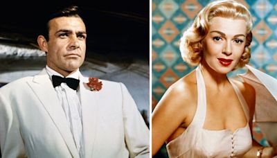 Sean Connery beat up Lana Turner's armed gangster boyfriend on set