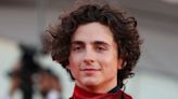 Does Timothée Chalamet Have a New Girlfriend?