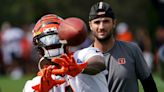 Look: Bengals reveal training camp schedule for fans