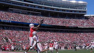 Replay: What happened in Ohio State 2024 spring game?