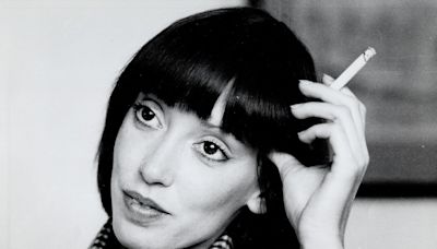 Shelley Duvall, Star of ‘Popeye’ and ‘The Shining,’ Dies at 75