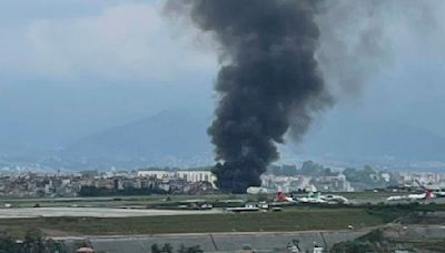 Saurya Airlines Plane Crashes At Kathmandu Airport: Why Are Plane Crashes On The Rise In Nepal?