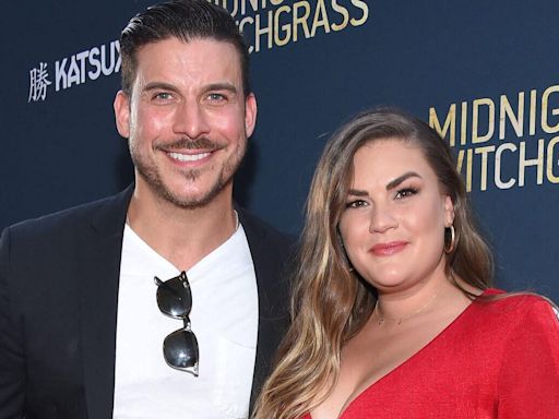 Jax Taylor Says He Is Family Focused, Not Dating Amid Brittany Cartwright Split