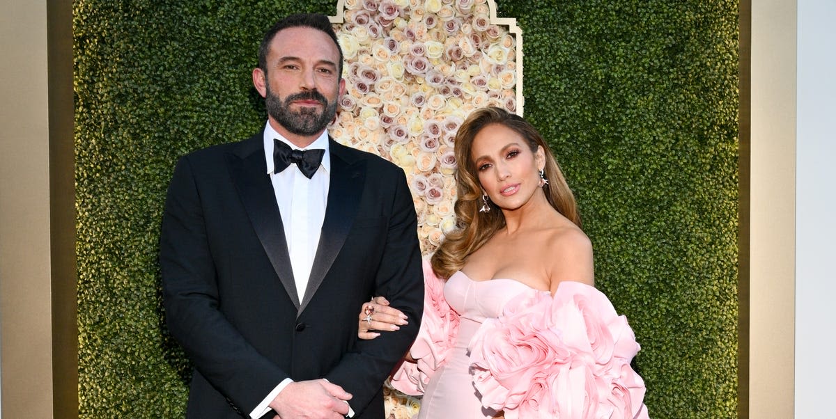 Ben Affleck Bought a New House Without Jennifer Lopez