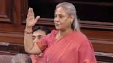 Jaya Bachchan Hits Back At Rajya Sabha Speaker After Being Called 'Jaya Amitabh Bachchan’: 'Sirf Jaya Bachchan..'