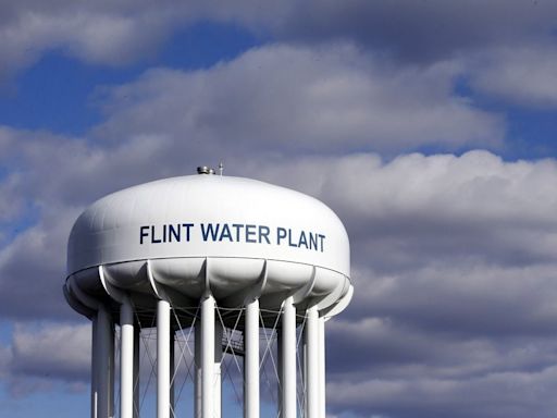 10 years later, people in Flint are still suffering the effects of the water crisis