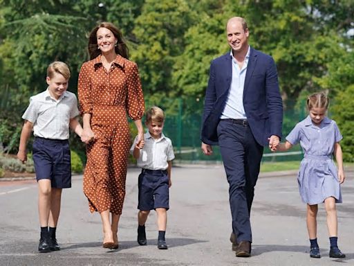 Where Do William and Kate Live in Windsor? Inside Adelaide Cottage