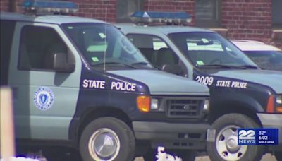 State police recruit dead after broken teeth, neck in training exercise