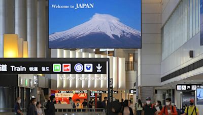 日本各機場「燃油短缺」 成田單週57航班暫緩 - 自由財經