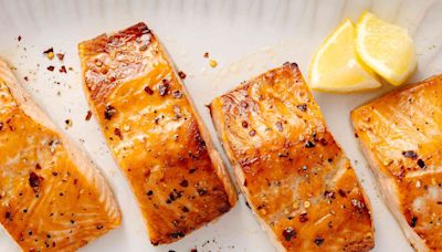 I Asked 2 Salmon Fishers the Best Way To Cook Salmon—Here's What They Said