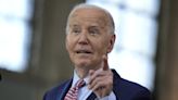 Biden is said to be finalizing plans for migrant limits as part of a US-Mexico border clampdown - WTOP News