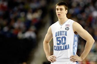 Tyler Hansbrough