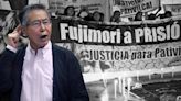 Alberto Fujimori: Cinco agentes del Grupo Colina se acogieron a la conclusión anticipada y aceptaron los crímenes del Caso Pativilca