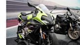 La deportiva china con el motor tetracilíndrico inspirado en el CBR650, ahora con mayor cilindrada, la Cyclone RC 700 R