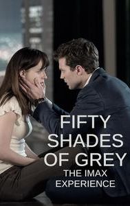 Fifty Shades of Grey