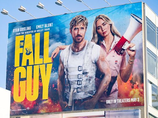 ‘The Fall Guy’ Kicks Off The 2024 Summer Blockbuster Season In Style