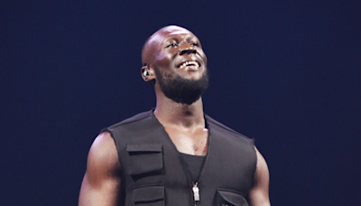 Stormzy Launches Multi-Purpose Soccer Training Facility In His Hometown