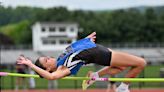 CM track and field falls to Shikellamy despite strong performances