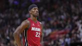 Jimmy Butler Makes Intentions Clear Amid Heat Exit Rumours
