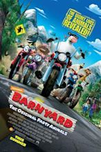 Barnyard (film)