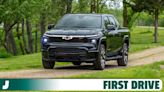2024 Chevrolet Silverado EV RST’s Good Ideas Are Overshadowed By Its Bad Driving Experience