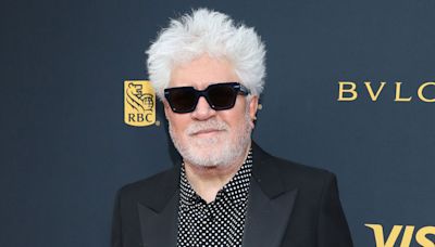 Pedro Almodóvar To Be Feted With Career Achievement Award At San Sebastian