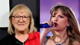 Donna Kelce Gives Honest Opinion of Taylor Swift’s ‘Tortured Poets Department’