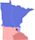 2000 United States House of Representatives elections in Minnesota