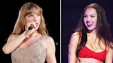 Taylor Swift's TTPD Song Compared to Olivia Rodrigo's 'Get Him Back'