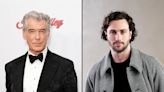 Pierce Brosnan Endorses Aaron Taylor-Johnson as the Next James Bond: ‘The Man Has the Chops’