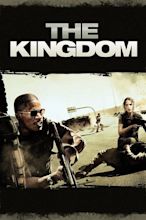 The Kingdom (2007) - Posters — The Movie Database (TMDb)