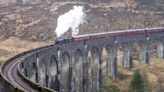 Scotland loses Harry Potter attraction as iconic steam train halted