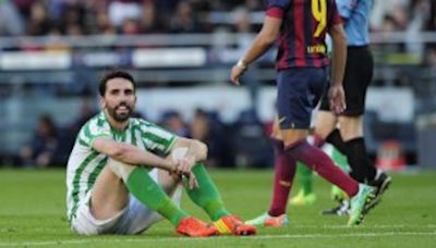 “El Betis no subió al bus porque el Sevilla iba a ganar la UEFA”