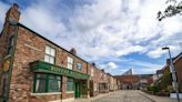 Coronation Street set undergoes huge change after soap signs deal