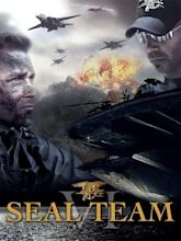 SEAL Team VI